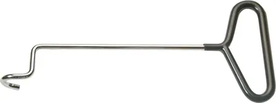 Produktbild von SW-Stahl Hakenwerkzeug 10505L