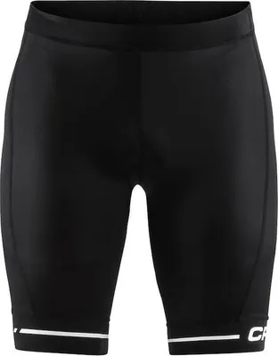 Produktbild von Craft Rise Short schwarz M