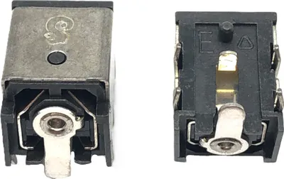 Immagine prodotto di Presa di alimentazione DC Jack presa di rete presa di ricarica connettore di ricarica 1,65 mm compatibile per Acer