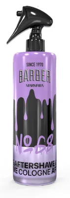Produktbild von Marmara Barber After Shave Cologne 400 ml No. 68 Rasierwasser Herrenduft Eau de Cologne