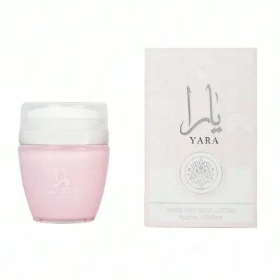 Produktbild von Lattafa Yara 45ml Körper- und Handcreme