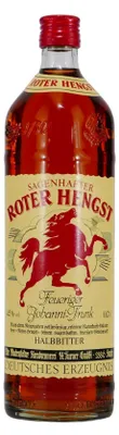 Produktbild von Mackenstedter "Roter Hengst" Halbbitter