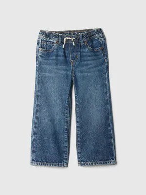 Obrázok produktu pre GAP Detské džínsy 810671-03__4YRS