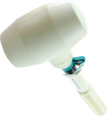 Immagine prodotto di BIHUI Mazza di gomma per piastrelle 675g - RMWS24