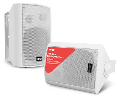 Immagine prodotto di Altoparlante Bluetooth impermeabile, 240V, per uso esterno. Altoparlante per esterni