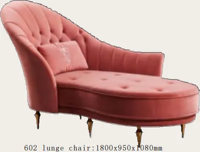 Immagine prodotto di Chesterfield chaise longue Chesterfield divano divano soggiorno divani