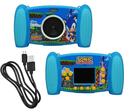 Immagine prodotto di Sonic Interactive Camera Blu Blu Taglia unica