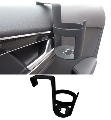 Produktbild von PREMIUM Getränkehalter Becherhalter Halter Flaschenöffner für viele Fahrzeuge