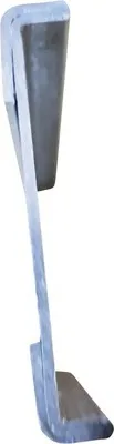 Obrázok produktu pre Spojovacia oceľ pre spojovacie profily 59x10x1,5 mm D: 2200 mm