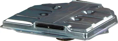 Produktbild von FEBI BILSTEIN 02180 Automatikgetriebe Ölfilter Getriebeölfilter passend für MERCEDES-BENZ Stufenheck (W124) E-Klasse Limousine (W210) SL (R129)