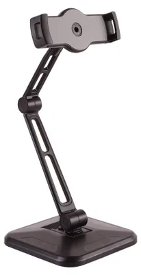 Obrázok produktu pre InLine 23154A, Tablet/UMPC, Pasívny držiak, Vnútorný, Čierna