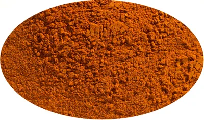 Productafbeelding van Eder Kruiden - Gemalen chilivlokken - 1 kg
