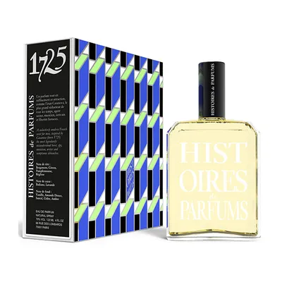 Zdjęcie produktu dla Histoires de Parfums Spray 1725 Eau de Parfum