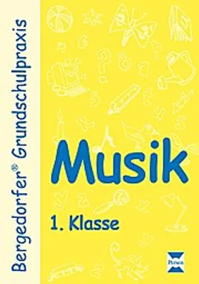 Obrázek produktu pro Musik - 1. Klasse