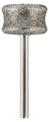 Produktbild von DREMEL® MAX Diamantbeschichtetes Krallenpflege-Zubehör