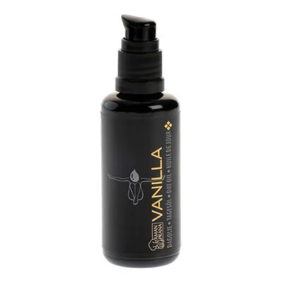 Immagine prodotto di Vaniglia - Olio per il viso 50ml