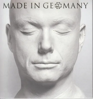 Immagine prodotto di Prodotto in Germania 1995-2011