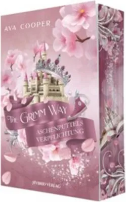 Image de La voie Grimm