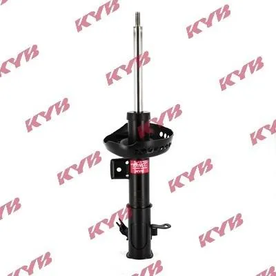 Produktbild von KYB Stoßdämpfer Vorne Links für HONDA CIVIC IX (FK) Excel-G Federbein 3348055