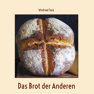 Produktbild von Das Brot der Anderen