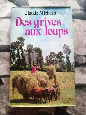 Image de Des grives aux loups