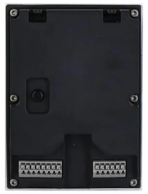 Image de Interphone vidéo Dahua Dhi-vto2201f-p-s2 Transparent  Transparent Taille unique