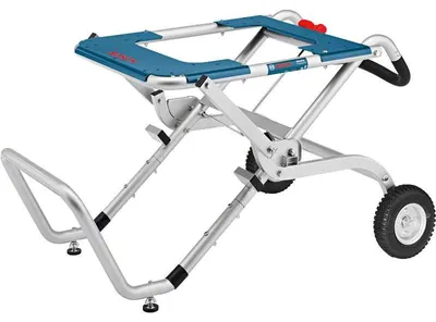 Image de Support de travail BOSCH 0601B12000 - GTA 60 W Professional
