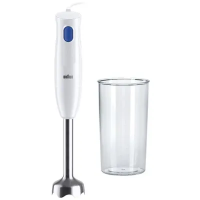 Obrázok produktu pre Braun ručný mixér MultiQuick 1 MQ10.001MWH