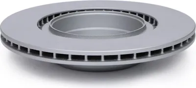 Produktbild von MS 24012402501PR-PCS-MS Bremsscheibe (1x Stück) Hinterachse für BMW 3 (F30, F80)