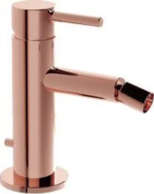 Produktbild von VITRA A4255929 Einhebel-Bidetmischer Origin