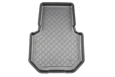 Produktbild von Z539920 Kofferraumwanne passend für Tesla Model S 07.2012-03.2015; front boot, rear wheel drive Coupe 5türer