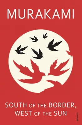 Immagine prodotto di South of the Border, West of the Sun