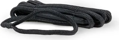 Produktbild von Elastische Festmacherleine mit Auge, Ø 15 mm, Länge 8 m, Bruchlast: 3200 daN