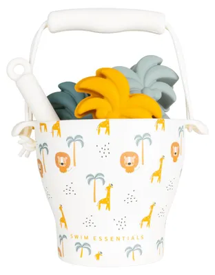 Immagine prodotto di Giocattoli da spiaggia Swim Essentials - Multicolor - Giungla