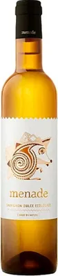Produktbild von Palacio de Menade Dulce 50cl Weißwein Spanien VT von Kastilien und León 50.00 cl 11.0 %