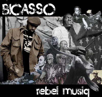 Obrázek produktu pro Rebel Musiq