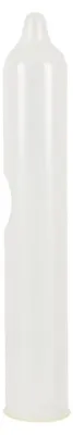 Produktbild von Secura Extra Feel 100er-Beutel