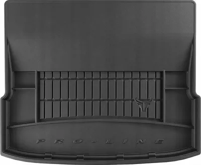 Immagine prodotto di Tappetino per bagagliaio in gomma Kia Sportage 5 dal 2021 - TM d