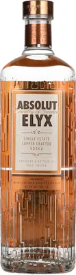 Produktbild von Absolut Vodka ELYX 42,3% Vol. 1l