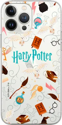 Produktbild von ERT GROUP Harry Potter Handyhülle für SAMSUNG A33 5G Muster Harry Potter 228 WPCHARRY99193