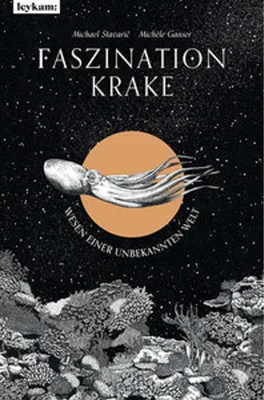 Produktbild von Faszination Krake