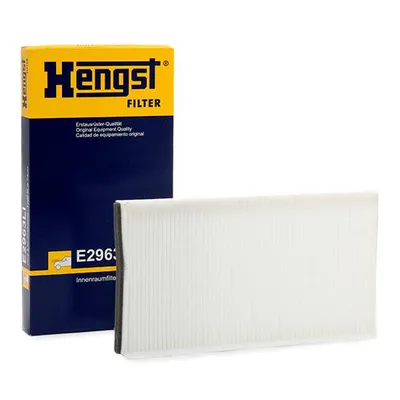 Produktbild von Hengst Innenraumfilter für BMW 5er 6er