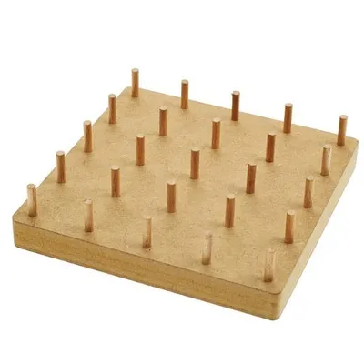 Produktbild von Geobrett