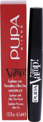 Immagine prodotto di Pupa milano PUPA Milano Vamp! professional liner 5 ml