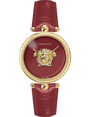 Immagine prodotto di Versace - VECO02622 - Orologio da polso - Donna - Quarzo - Palazzo