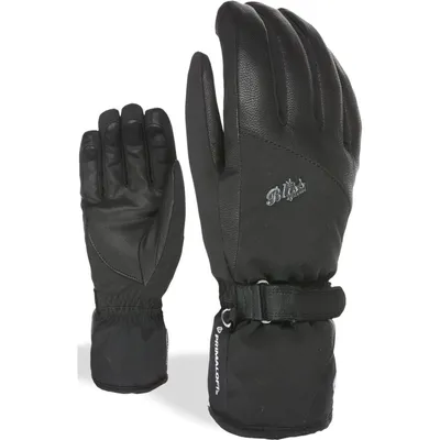 Produktbild von Damen Level Bliss Elle Mitt Gore-Tex Skihandschuhe S/M