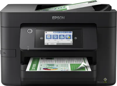 Zdjęcie produktu dla Epson WorkForce Pro WF-4825DWF