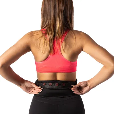 Produktbild von Ps168 One Size Magnetgürtel One Fitness