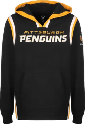 Obrázek produktu pro Pánská mikina Pittsburgh Penguins NHL '47 Layup Pullover Velikost: M