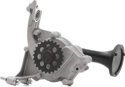 Image de Pompe A Huile Peugeot 208 1.0/1.2 12-